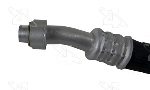 A/C Refrigerant Suction Hose Four Seasons 66011