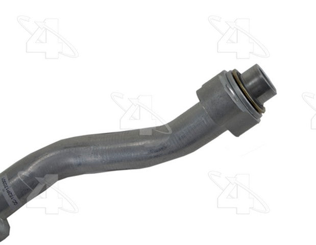 A/C Refrigerant Suction Hose Four Seasons 66011