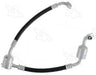 A/C Refrigerant Suction Hose Four Seasons 66014