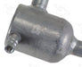 A/C Refrigerant Suction Hose Four Seasons 66014