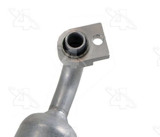 A/C Refrigerant Suction Hose Four Seasons 66014