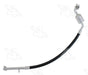 A/C Refrigerant Suction Hose Four Seasons 66015