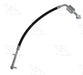 A/C Refrigerant Suction Hose Four Seasons 66015