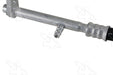 A/C Refrigerant Suction Hose Four Seasons 66015