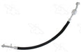 A/C Refrigerant Suction Hose Four Seasons 66017