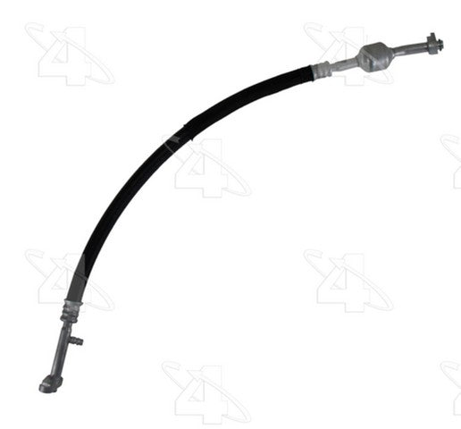 A/C Refrigerant Suction Hose Four Seasons 66017