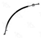 A/C Refrigerant Suction Hose Four Seasons 66017