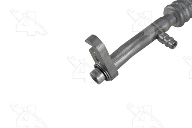 A/C Refrigerant Suction Hose Four Seasons 66017