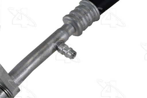 A/C Refrigerant Suction Hose Four Seasons 66017