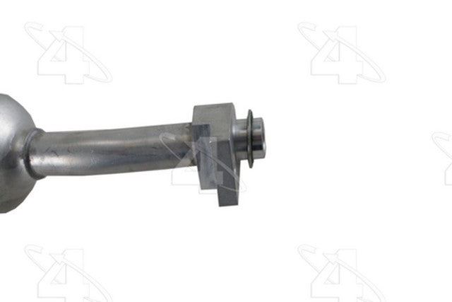 A/C Refrigerant Suction Hose Four Seasons 66017