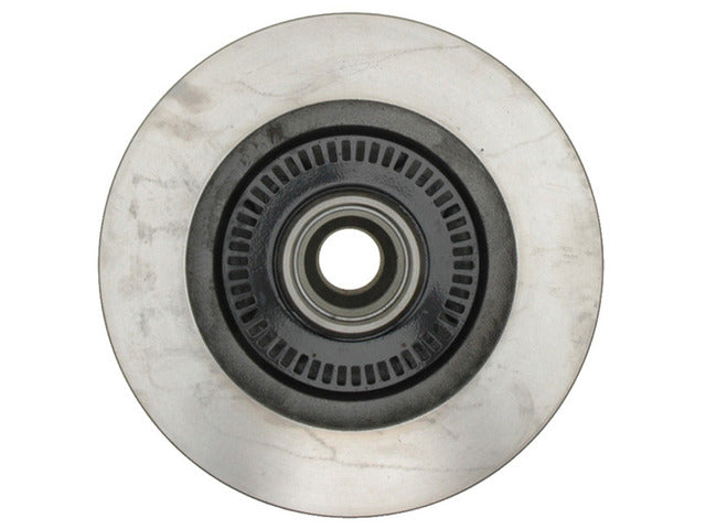 Disc Brake Rotor and Hub Assembly Raybestos Brakes 66017R