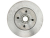 Disc Brake Rotor and Hub Assembly Raybestos Brakes 66017R