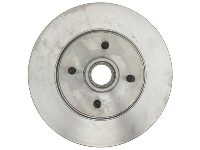 Disc Brake Rotor and Hub Assembly Raybestos Brakes 66017R