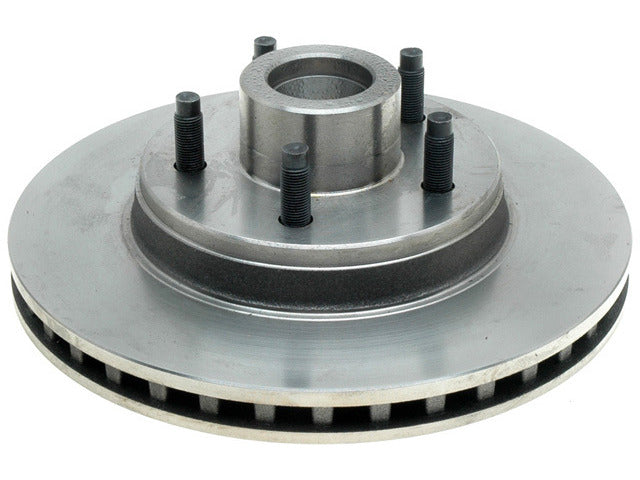 Disc Brake Rotor and Hub Assembly Raybestos Brakes 66018