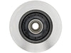Disc Brake Rotor and Hub Assembly Raybestos Brakes 66018