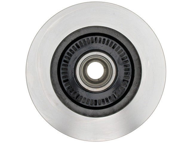 Disc Brake Rotor and Hub Assembly Raybestos Brakes 66018