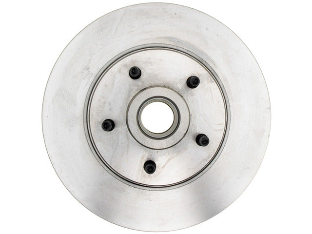 Disc Brake Rotor and Hub Assembly Raybestos Brakes 66018