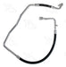 A/C Refrigerant Suction Hose Four Seasons 66018