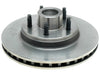 Disc Brake Rotor and Hub Assembly Raybestos Brakes 66018R