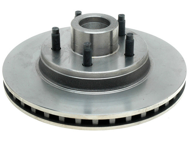 Disc Brake Rotor and Hub Assembly Raybestos Brakes 66018R