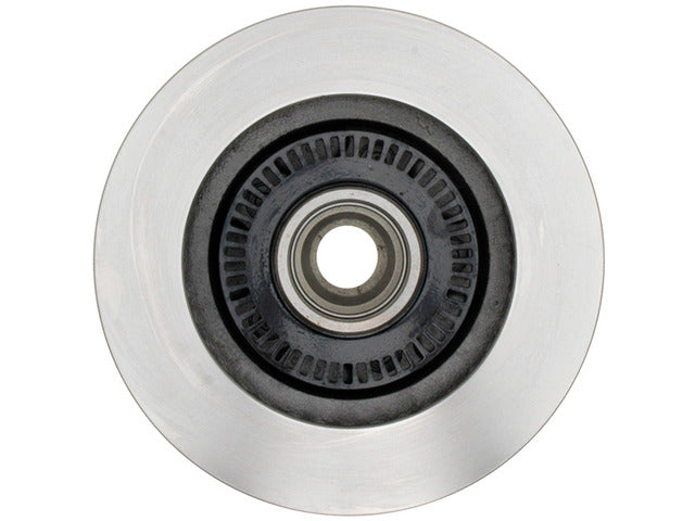 Disc Brake Rotor and Hub Assembly Raybestos Brakes 66018R