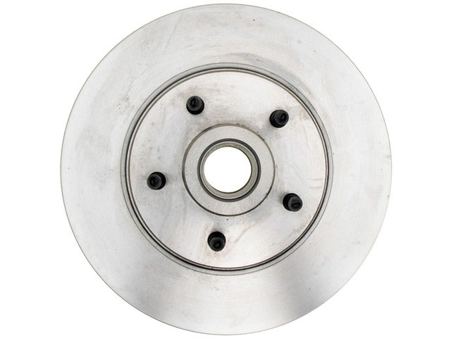 Disc Brake Rotor and Hub Assembly Raybestos Brakes 66018R