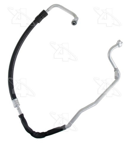 A/C Refrigerant Suction Hose Four Seasons 66019