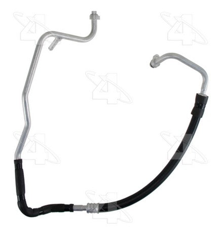 A/C Refrigerant Suction Hose Four Seasons 66019