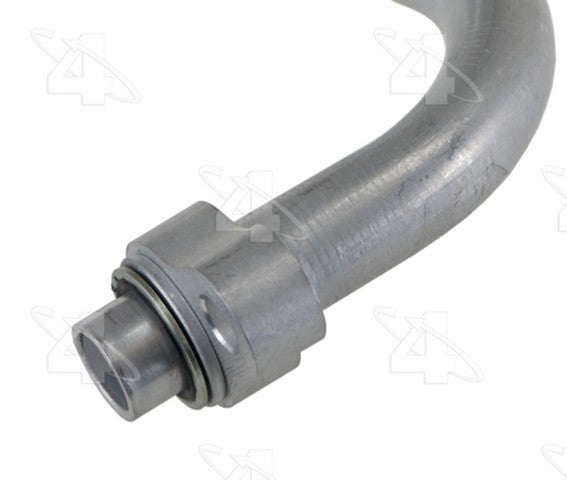 A/C Refrigerant Suction Hose Four Seasons 66019