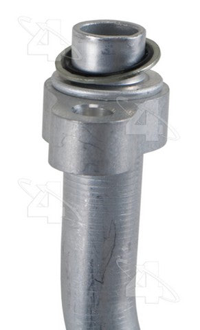 A/C Refrigerant Suction Hose Four Seasons 66019