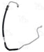 A/C Refrigerant Suction Hose Four Seasons 66020