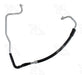 A/C Refrigerant Suction Hose Four Seasons 66020