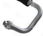 A/C Refrigerant Suction Hose Four Seasons 66020