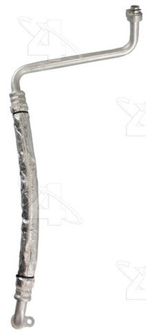A/C Refrigerant Suction Hose Four Seasons 66021