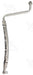 A/C Refrigerant Suction Hose Four Seasons 66021