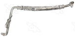 A/C Refrigerant Suction Hose Four Seasons 66022