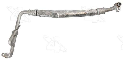 A/C Refrigerant Suction Hose Four Seasons 66022