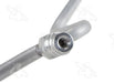 A/C Refrigerant Liquid Hose Four Seasons 66023