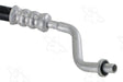 A/C Refrigerant Liquid Hose Four Seasons 66023