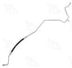 A/C Refrigerant Liquid Hose Four Seasons 66024