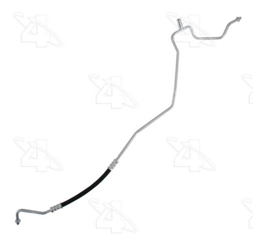 A/C Refrigerant Liquid Hose Four Seasons 66024