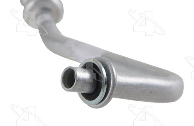 A/C Refrigerant Liquid Hose Four Seasons 66024