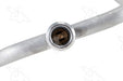 A/C Refrigerant Liquid Hose Four Seasons 66024