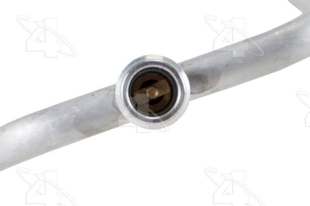 A/C Refrigerant Liquid Hose Four Seasons 66024