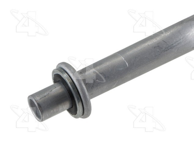 A/C Refrigerant Liquid Hose Four Seasons 66024