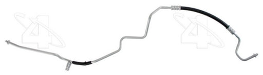 A/C Refrigerant Liquid Hose Four Seasons 66025
