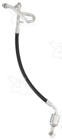 A/C Refrigerant Suction Hose Four Seasons 66026