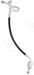 A/C Refrigerant Suction Hose Four Seasons 66026
