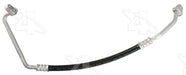 A/C Refrigerant Discharge Hose Four Seasons 66028