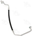 A/C Refrigerant Discharge Hose Four Seasons 66029